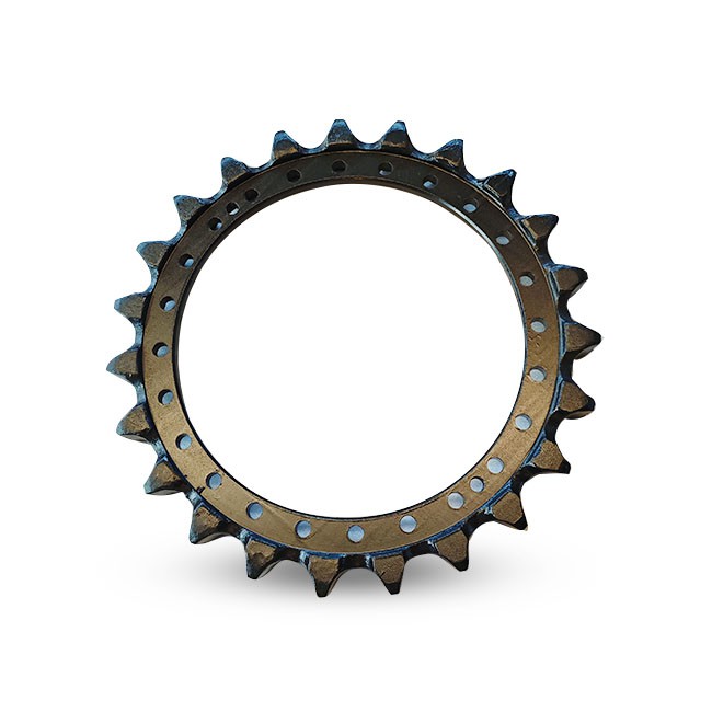 D31-17 D31-18 Roda Penggerak