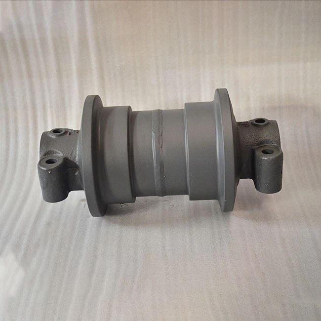 SE200 Supporting Wheel SE200 Supporting Wheel