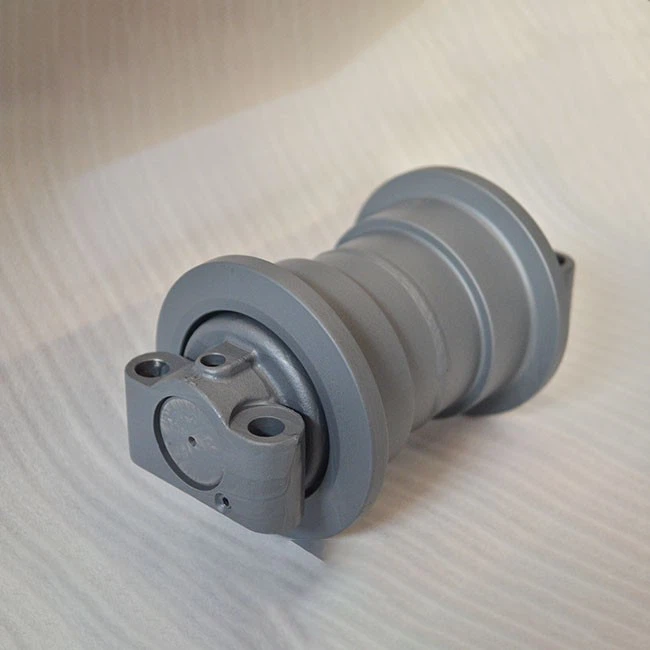 SE200 Supporting Wheel SE200 Supporting Wheel